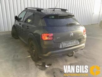 Citroën C4 cactus C4 Cactus (0B/0P), Hatchback 5-drs, 2014 1.6 Blue Hdi 100 picture 2