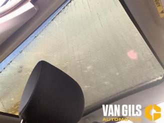 Citroën C4 cactus C4 Cactus (0B/0P), Hatchback 5-drs, 2014 1.6 Blue Hdi 100 picture 10