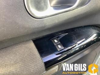 Citroën C4 cactus C4 Cactus (0B/0P), Hatchback 5-drs, 2014 1.2 PureTech 110 12V picture 12