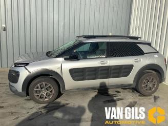 Citroën C4 cactus C4 Cactus (0B/0P), Hatchback 5-drs, 2014 1.2 PureTech 110 12V picture 8