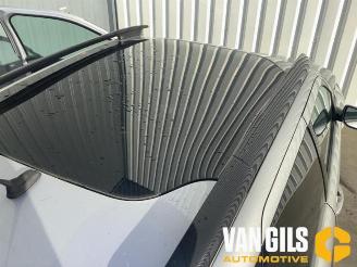 Citroën C4 cactus C4 Cactus (0B/0P), Hatchback 5-drs, 2014 1.2 PureTech 110 12V picture 9