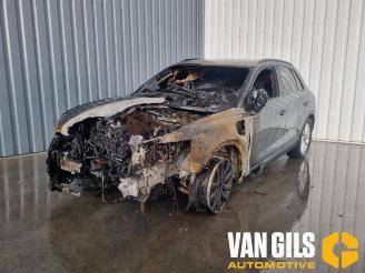 Audi Q3 Q3 Sportback (F3N), SUV, 2019 1.4 E-tron 16V picture 6