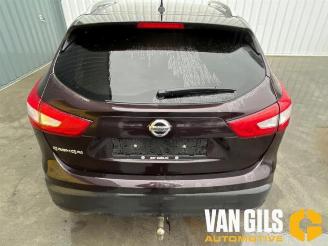 Nissan Qashqai Qashqai (J11), SUV, 2013 1.2 DIG-T 16V picture 5