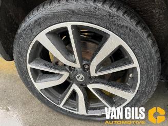 Nissan Qashqai Qashqai (J11), SUV, 2013 1.2 DIG-T 16V picture 10