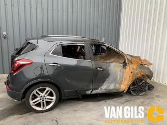 Opel Mokka Mokka/Mokka X, SUV, 2012 X 1.4 Turbo 16V 4x2 picture 7