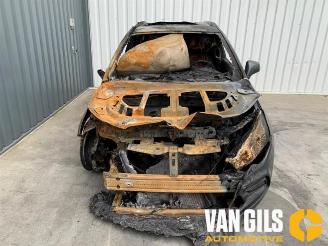 Auto da rottamare Opel Mokka Mokka/Mokka X, SUV, 2012 X 1.4 Turbo 16V 4x2 2017/3