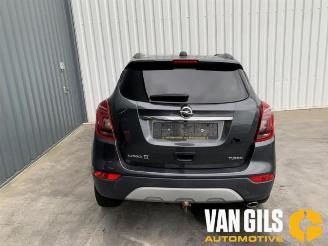 Opel Mokka Mokka/Mokka X, SUV, 2012 X 1.4 Turbo 16V 4x2 picture 3