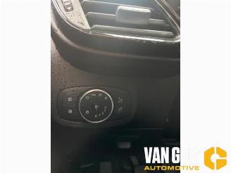 Ford Fiesta Fiesta 7, Hatchback, 2017 1.0 EcoBoost 12V 100 picture 13