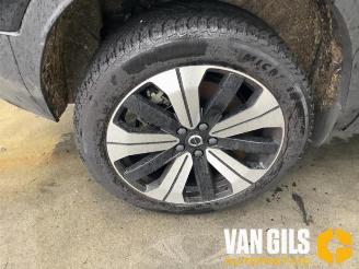 Volvo XC40 XC40 (XZ), SUV, 2017 Recharge Single Motor picture 10