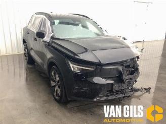 Volvo XC40 XC40 (XZ), SUV, 2017 Recharge Single Motor picture 6