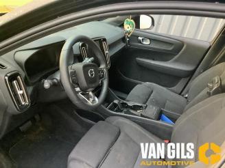 Volvo XC40 XC40 (XZ), SUV, 2017 Recharge Single Motor picture 12