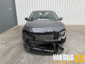 Volkswagen Polo Polo VI (AW1), Hatchback 5-drs, 2017 1.0 TSI 12V picture 5