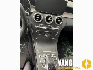 Mercedes C-klasse C (W205), Sedan, 2013 / 2021 C-300 2.0 Turbo 16V picture 9