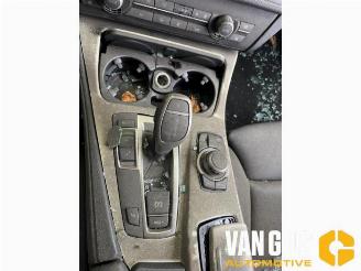 BMW 5-serie 5 serie Touring (F11), Combi, 2009 / 2017 535i 24V TwinPower Turbo picture 10