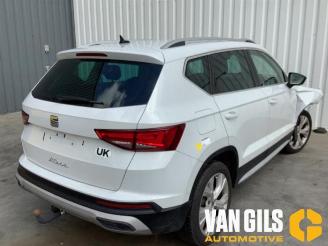 Seat Ateca Ateca (5FPX), SUV, 2016 2.0 TDI SCR picture 2