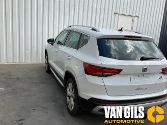 Seat Ateca Ateca (5FPX), SUV, 2016 2.0 TDI SCR picture 3