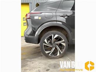 Nissan Qashqai Qashqai (J12), SUV, 2021 1.5 VC-T e-Power 16V picture 12