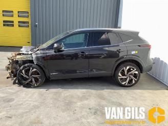 Nissan Qashqai Qashqai (J12), SUV, 2021 1.5 VC-T e-Power 16V picture 3