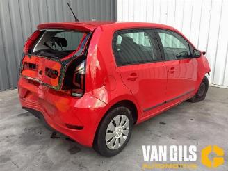Volkswagen Up! Up! (121), Hatchback, 2011 1.0 12V 60 picture 5