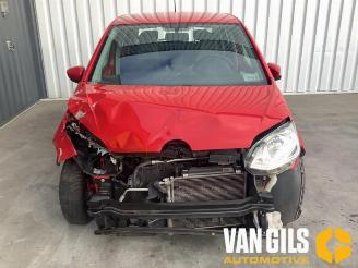 Sloopauto Volkswagen Up! Up! (121), Hatchback, 2011 1.0 12V 60 2017/8