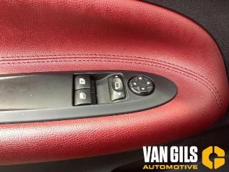 Citroën DS3 DS3 (SA), Hatchback, 2009 / 2015 1.6 VTi 120 16V picture 9