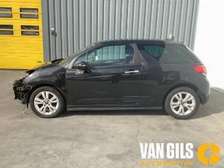 Citroën DS3 DS3 (SA), Hatchback, 2009 / 2015 1.6 VTi 120 16V picture 4