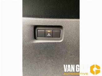 Citroën DS3 DS3 (SA), Hatchback, 2009 / 2015 1.6 VTi 120 16V picture 10