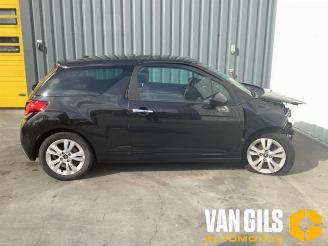 Citroën DS3 DS3 (SA), Hatchback, 2009 / 2015 1.6 VTi 120 16V picture 5