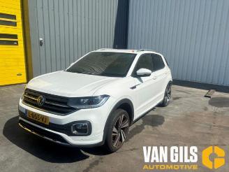Volkswagen T-Cross T-Cross, SUV, 2018 1.0 TSI 110 12V picture 8