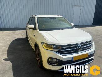 Sloopauto Volkswagen T-Cross T-Cross, SUV, 2018 1.0 TSI 110 12V 2021/8