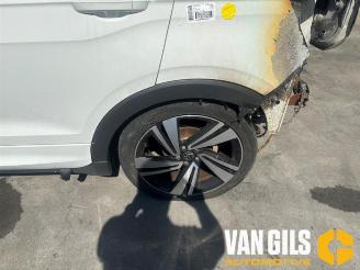 Volkswagen T-Cross T-Cross, SUV, 2018 1.0 TSI 110 12V picture 12