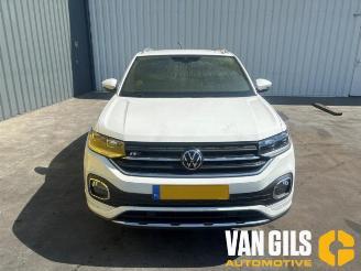 Volkswagen T-Cross T-Cross, SUV, 2018 1.0 TSI 110 12V picture 2