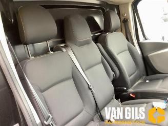 Renault Trafic Trafic (1FL/2FL/3FL/4FL), Van, 2014 1.6 dCi 125 Twin Turbo picture 15