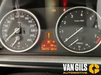 BMW 5-serie 5 serie Touring (E61), Combi, 2004 / 2010 530xi 24V picture 13