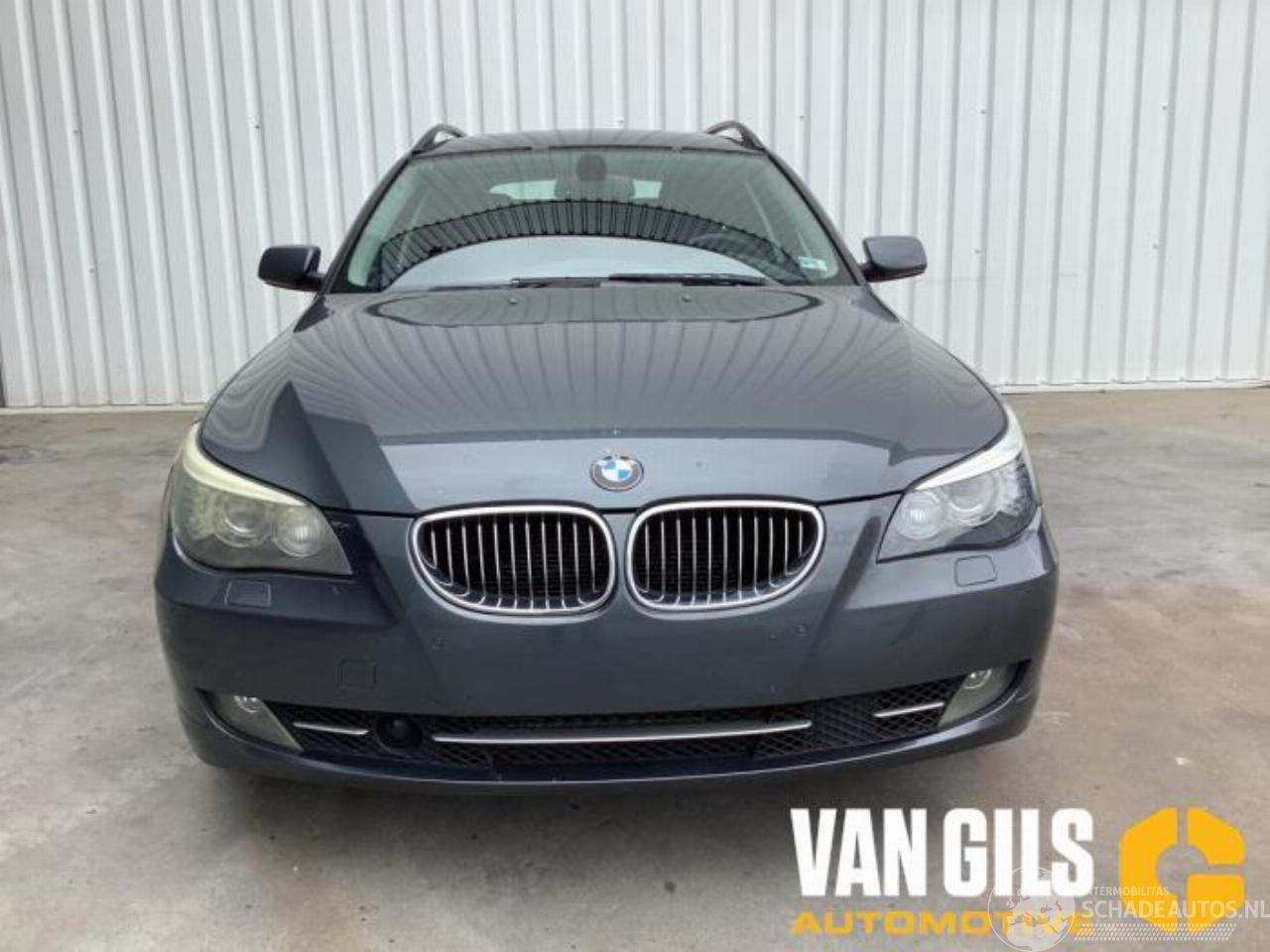 BMW 5-serie 5 serie Touring (E61), Combi, 2004 / 2010 530xi 24V