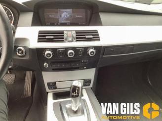 BMW 5-serie 5 serie Touring (E61), Combi, 2004 / 2010 530xi 24V picture 18