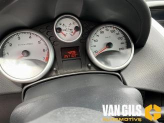 Peugeot 207 207/207+ (WA/WC/WM), Hatchback, 2006 / 2015 1.4 picture 11