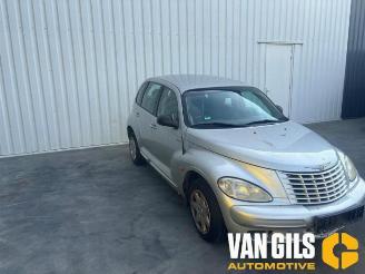 Chrysler Pt-cruiser PT Cruiser, Hatchback, 2000 / 2010 2.0 16V picture 3