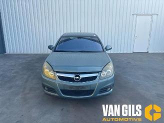 demontáž osobní automobily Opel Vectra Vectra C GTS, Hatchback 5-drs, 2002 / 2008 1.8 16V 2006/4