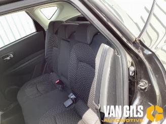 Nissan Qashqai Qashqai (J10), SUV, 2007 / 2014 1.5 dCi picture 11