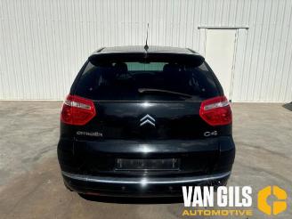 Autoverwertung Citroën C4-picasso C4 Picasso (UD/UE/UF), MPV, 2007 / 2013 1.6 16V VTi 120 2009/7