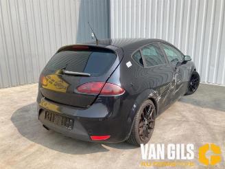 Seat Leon Leon (1P1), Hatchback 5-drs, 2005 / 2013 2.0 TFSI FR 16V picture 7