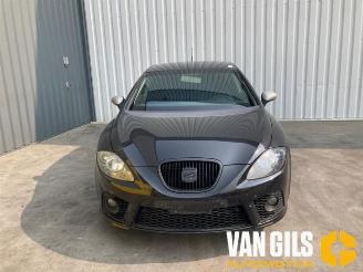 demontáž osobní automobily Seat Leon Leon (1P1), Hatchback 5-drs, 2005 / 2013 2.0 TFSI FR 16V 2006/11