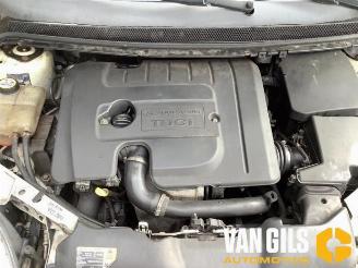 Ford Focus Focus 2 Wagon, Combi, 2004 / 2012 1.6 TDCi 16V 110 picture 10