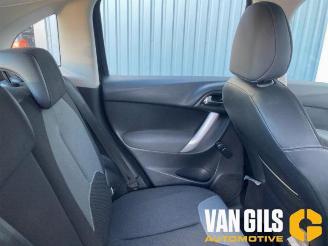 Citroën C3 C3 (SC), Hatchback, 2009 / 2016 1.1 picture 17