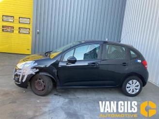 Citroën C3 C3 (SC), Hatchback, 2009 / 2016 1.1 picture 9