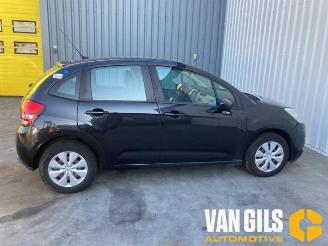 Citroën C3 C3 (SC), Hatchback, 2009 / 2016 1.1 picture 8