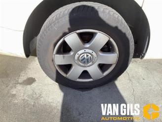 Volkswagen Caddy Caddy III (2KA,2KH,2CA,2CH), Van, 2004 / 2015 1.9 TDI picture 16