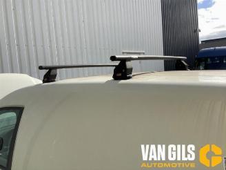 Volkswagen Caddy Caddy III (2KA,2KH,2CA,2CH), Van, 2004 / 2015 1.9 TDI picture 17