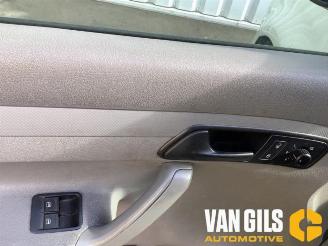 Volkswagen Caddy Caddy III (2KA,2KH,2CA,2CH), Van, 2004 / 2015 1.9 TDI picture 11